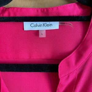 Calvin Klein Blouse